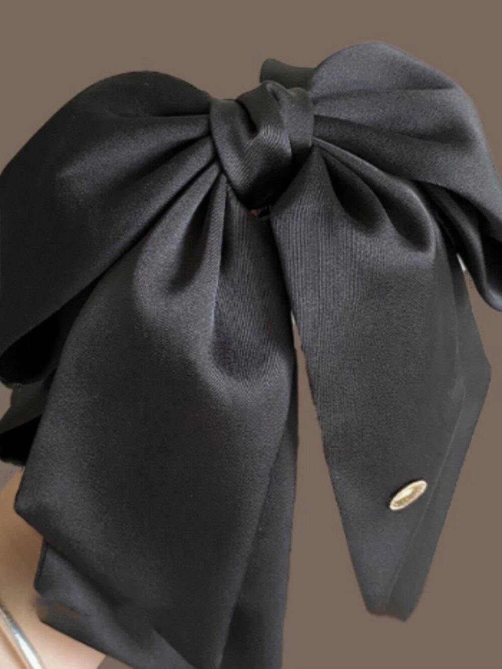 Women's Hair Clip